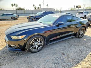 Ford Mustang 2.3L 4 2015