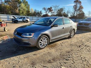 Volkswagen Jetta 2.5L 5 2012