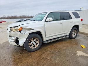 Toyota 4Runner 4.0L 6 2011