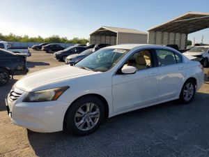 Honda Accord 2.4L 4 2012
