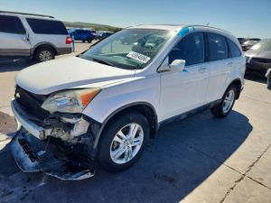 Honda CR-V 2.4L 4 2011