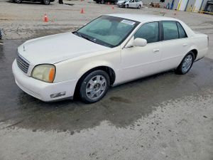 Cadillac Deville 4.6L 8 2005