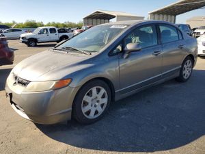 Honda Civic 1.8L 4 2008