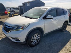 Honda CR-V 2.4L 4 2015
