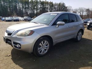 Acura RDX 2.3L 4 2010