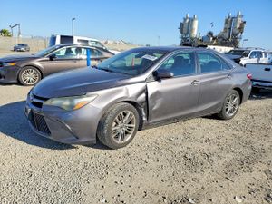 Toyota Camry 2.5L 4 2015