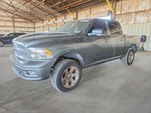 Dodge RAM 5.7L 8 2009