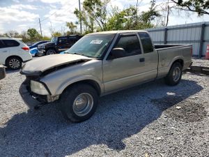 GMC Sonoma 4.3L 6 2003