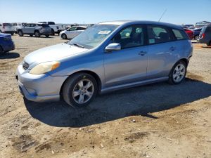 Toyota Matrix 1.8L 4 2007