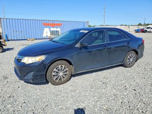Toyota Camry 2.5L 4 2013