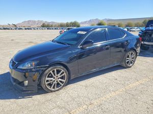 Lexus IS 2.5L 6 2008