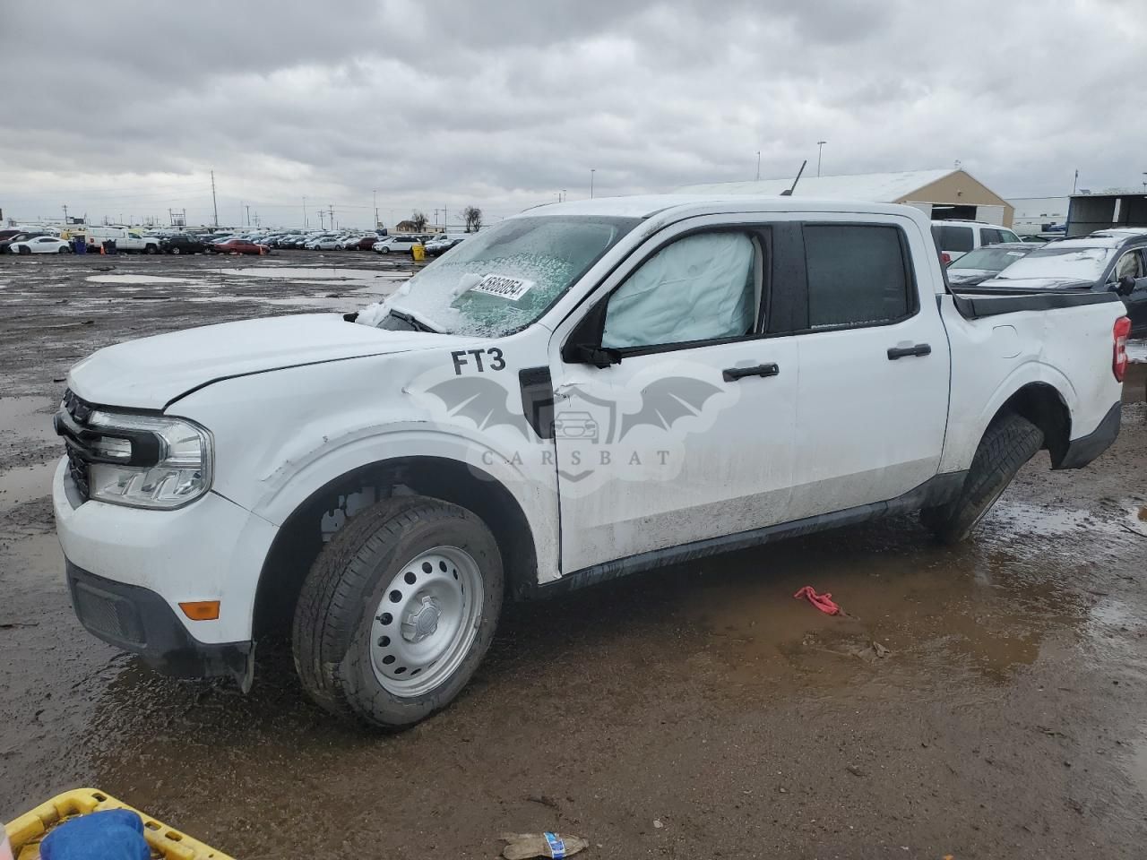 Ford Maverick XL 2.0L 4 2022