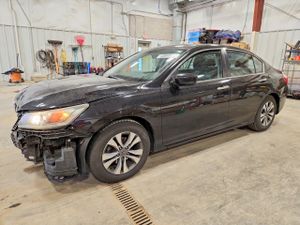 Honda Accord 2.4L 4 2015
