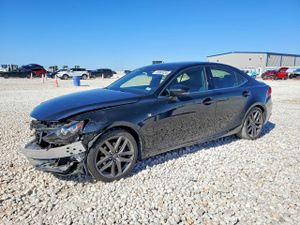Lexus IS 2.5L 6 2015