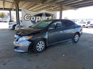Toyota Corolla 1.8L 4 2010