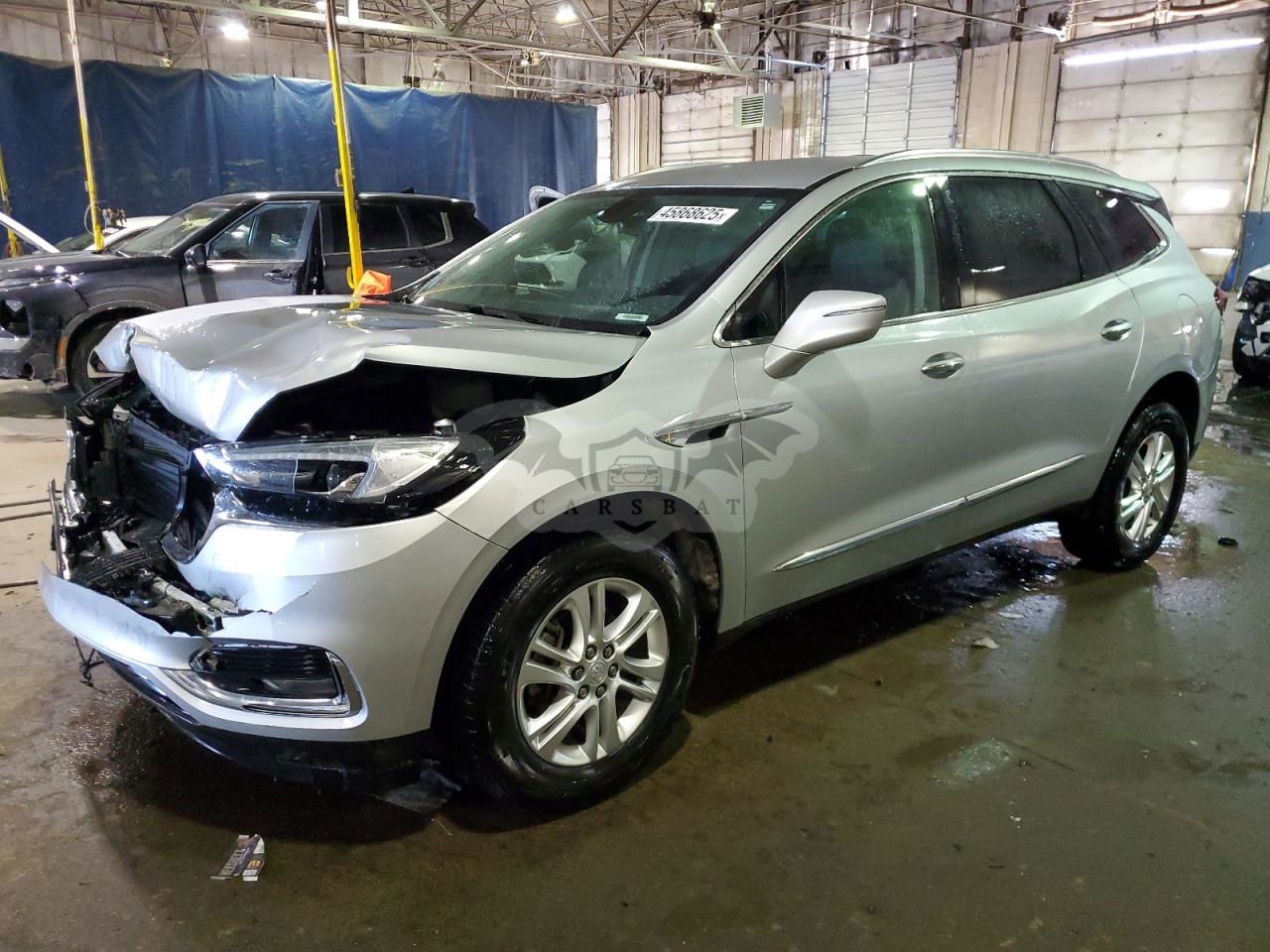 Buick Enclave ESSENCE 3.6L  6 2019