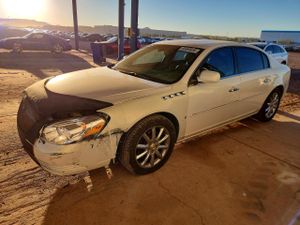 Buick Lucerne 4.6L 8 2006