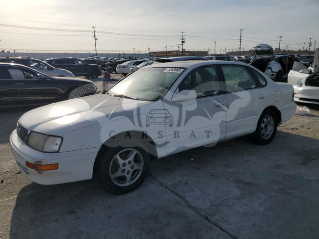 Toyota Avalon XL 3.0L  6 1997