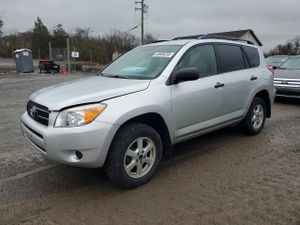 Toyota Rav4 2.4L 4 2008