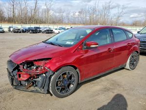 Ford Focus 2.0L 4 2013