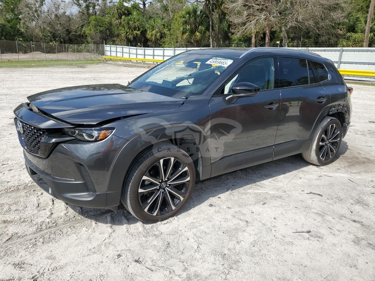 Mazda CX-50 PREMIUM PLUS 2.5L 4 2023