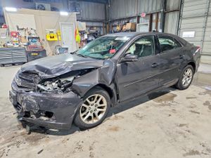Chevrolet Malibu 2.5L 4 2013