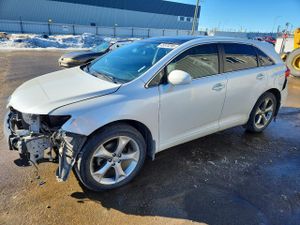 Toyota Venza 3.5L 6 2012