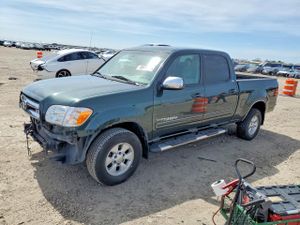 Toyota Tundra 4.7L 8 2006