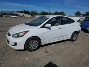 Hyundai Accent 1.6L 4 2014