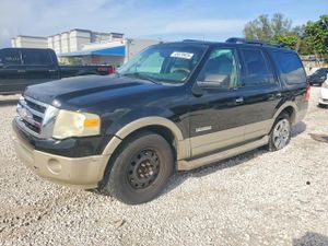 Ford Expedition 5.4L 8 2008
