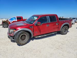 Ford F-150 6.2L 8 2014