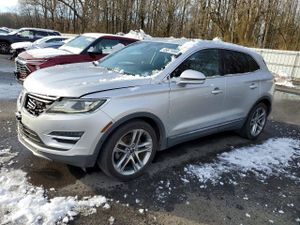 Lincoln MKC 2.3L 4 2015