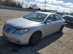 Toyota Camry CE 2.4L 4 2007