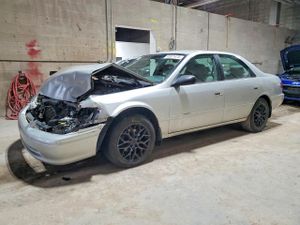 Toyota Camry 2.2L 4 2001