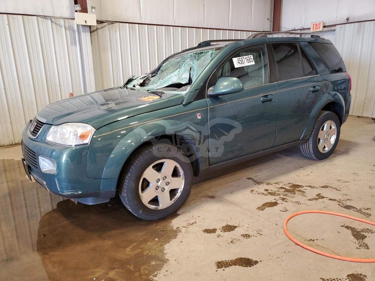 Saturn Vue 3.5L 6 2007