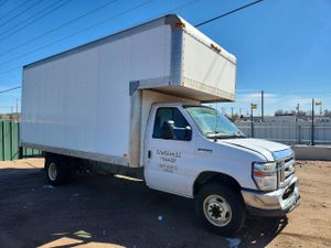Ford Econoline 6.8L 10 2014