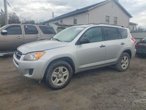 Toyota Rav4 2.5L 4 2010
