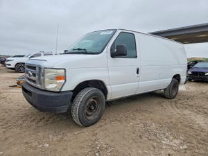 Ford Econoline 4.6L 8 2012