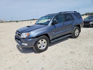 Toyota 4Runner 4.0L 6 2004