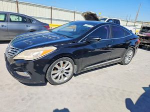 Hyundai Azera 3.3L 6 2014
