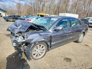 Toyota Avalon 3.5L 6 2008