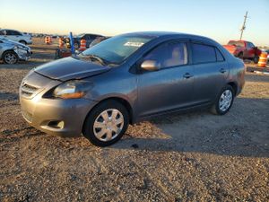 Toyota Yaris 2008