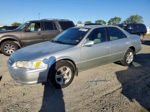 Toyota Camry 2000