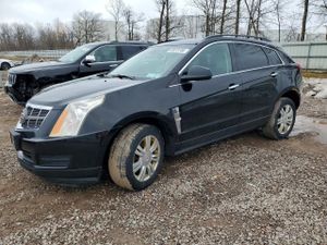 Cadillac SRX 3.0L 6 2011