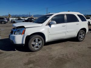 Chevrolet Equinox 3.4L 6 2007