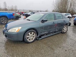 Honda Accord 3.0L 6 2005