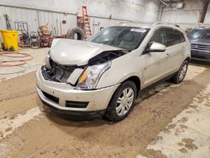 Cadillac SRX 3.6L 6 2014