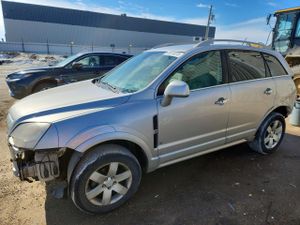 Saturn Vue 3.6L 6 2008