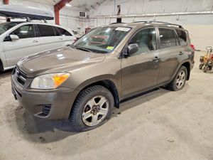 Toyota Rav4 2.5L 4 2011
