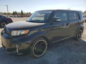 Scion xB 2.4L 4 2015